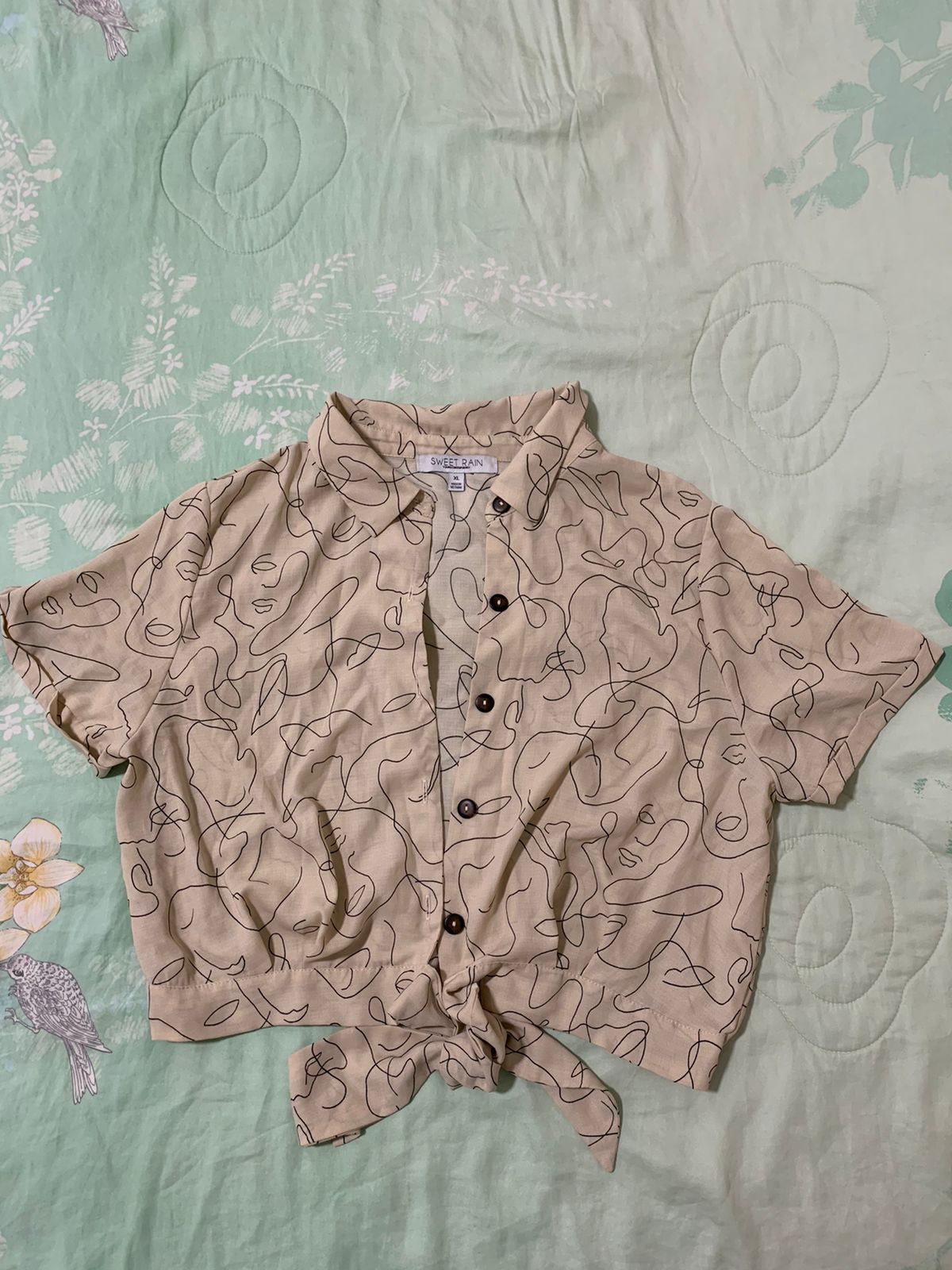 Imagen de prenda no disponible